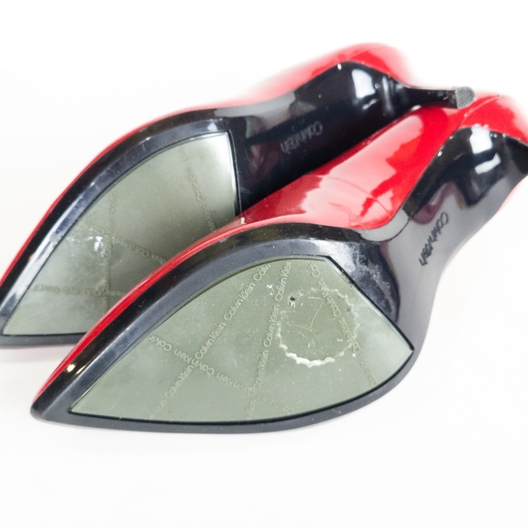 Calvin Klein Gayle Pointed Toe Classic Pumps -8.5 - Picture 9 of 9